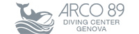 Arco 89 Diving Center Genova