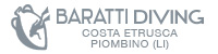 Baratti Diving Center Costa Etrusca Piombino (Livorno)