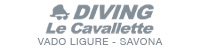 Le Cavallette Diving Center Vado Ligure Savona