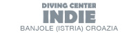 Indie Diving Center Banjole Istria Croazia